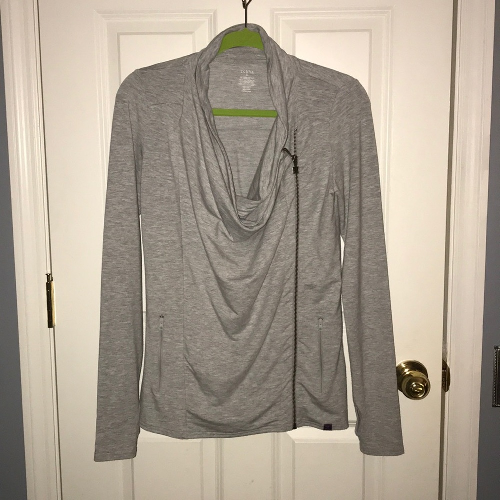 Zobha Jacket